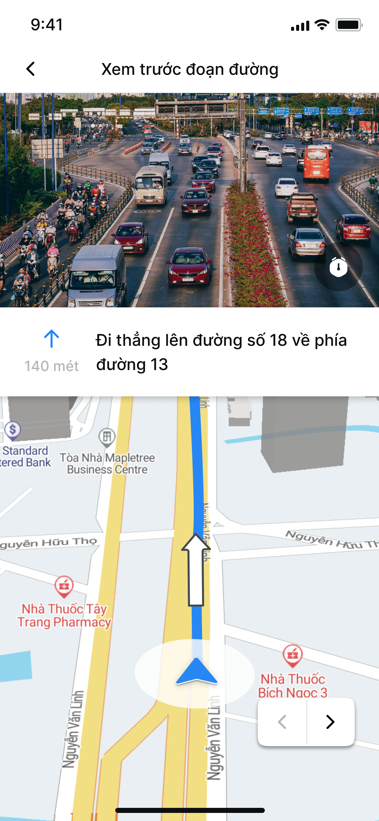 Vietmap Live